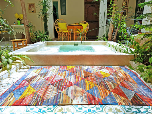 The Ultimate Guide to Cleaning Berber Rugs: Proven Tips and Tricks